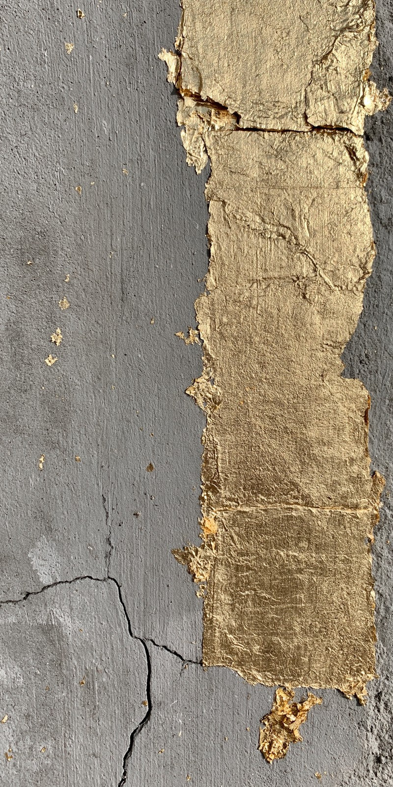 Gilded Trust Earrings | FWX1462
