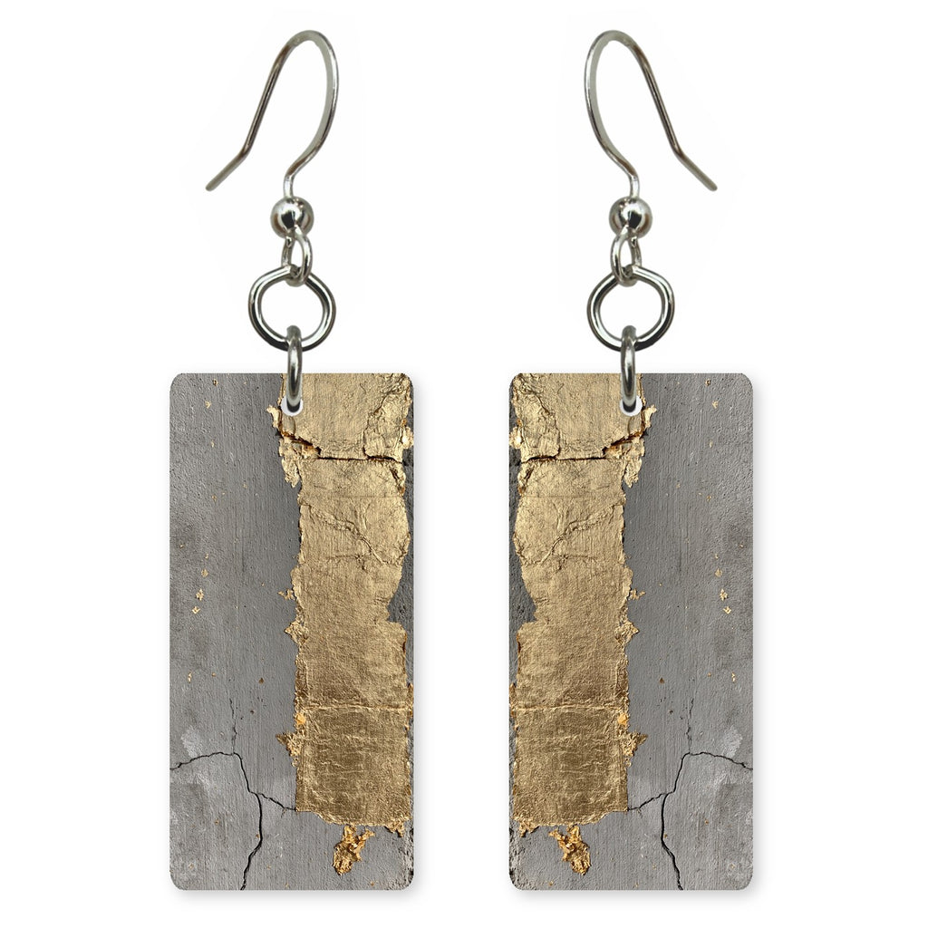 Gilded Trust Earrings | FWX1462