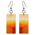 Marigold Inner Radiance Earrings | FWX1479