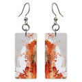 Ember Freedom Found Earrings | FWX1480