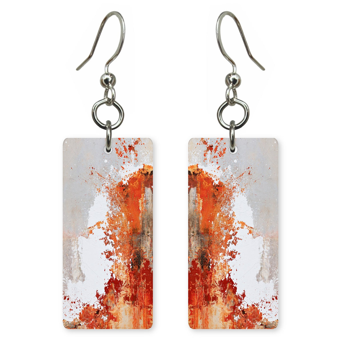 Ember Freedom Found Earrings | FWX1480