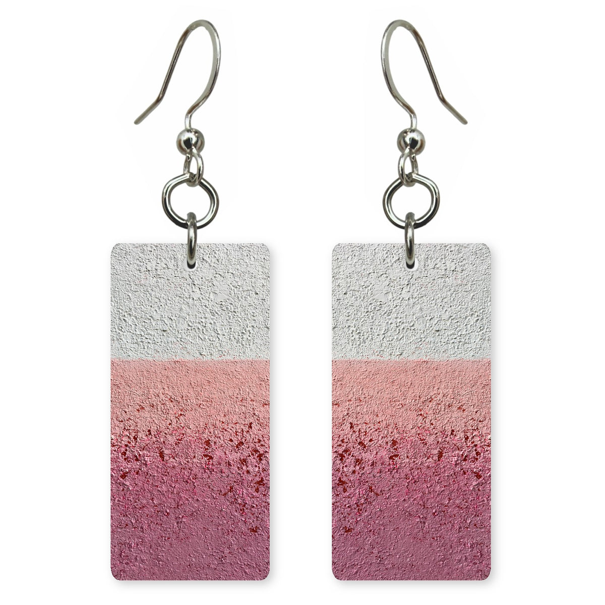 Mauve Tender Delight Earrings | FWX1486
