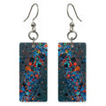 Midnight Elation Unleashed Earrings | FWX150