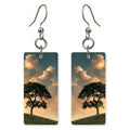 Golden Hour Gratitude Earrings | FWX1517