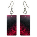 Rosewood Night Passion Earrings | FWX151