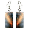 Amber Forgiveness Earrings | FWX1521