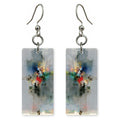 Slate Can't Sit Still Earrings | FWX1526