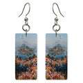 Indigo Wonder Adrift Earrings | FWX1546