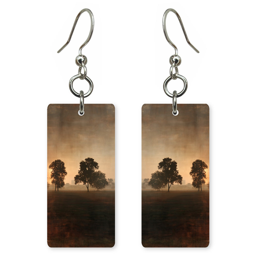 Sepia Companionship Earrings | FWX1633