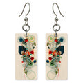 Pearl Wonder Earrings | FWX1645