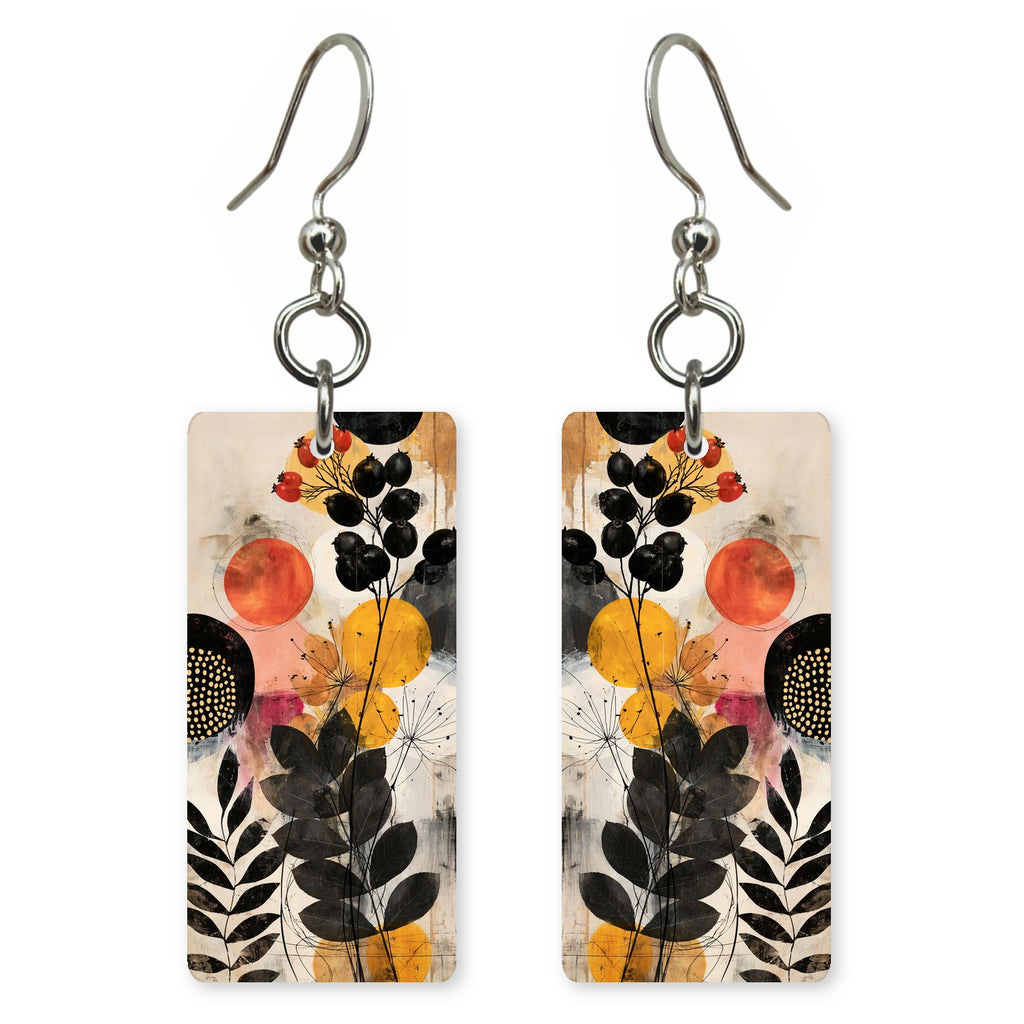 Marigold Ink Joy Earrings | FWX1650