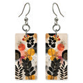 Marigold Ink Joy Earrings | FWX1650