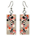 Blush Lightness Found Earrings | FWX1663
