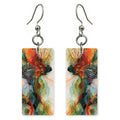 Ember Free at Last Earrings | FWX1670