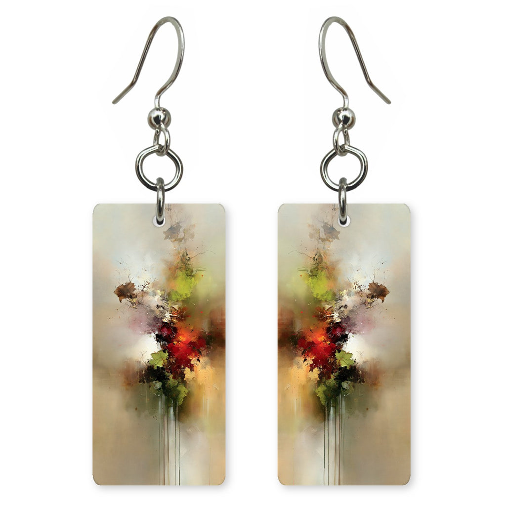Pearl Delight Blooming Earrings | FWX1728