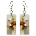 Pearl Delight Blooming Earrings | FWX1728