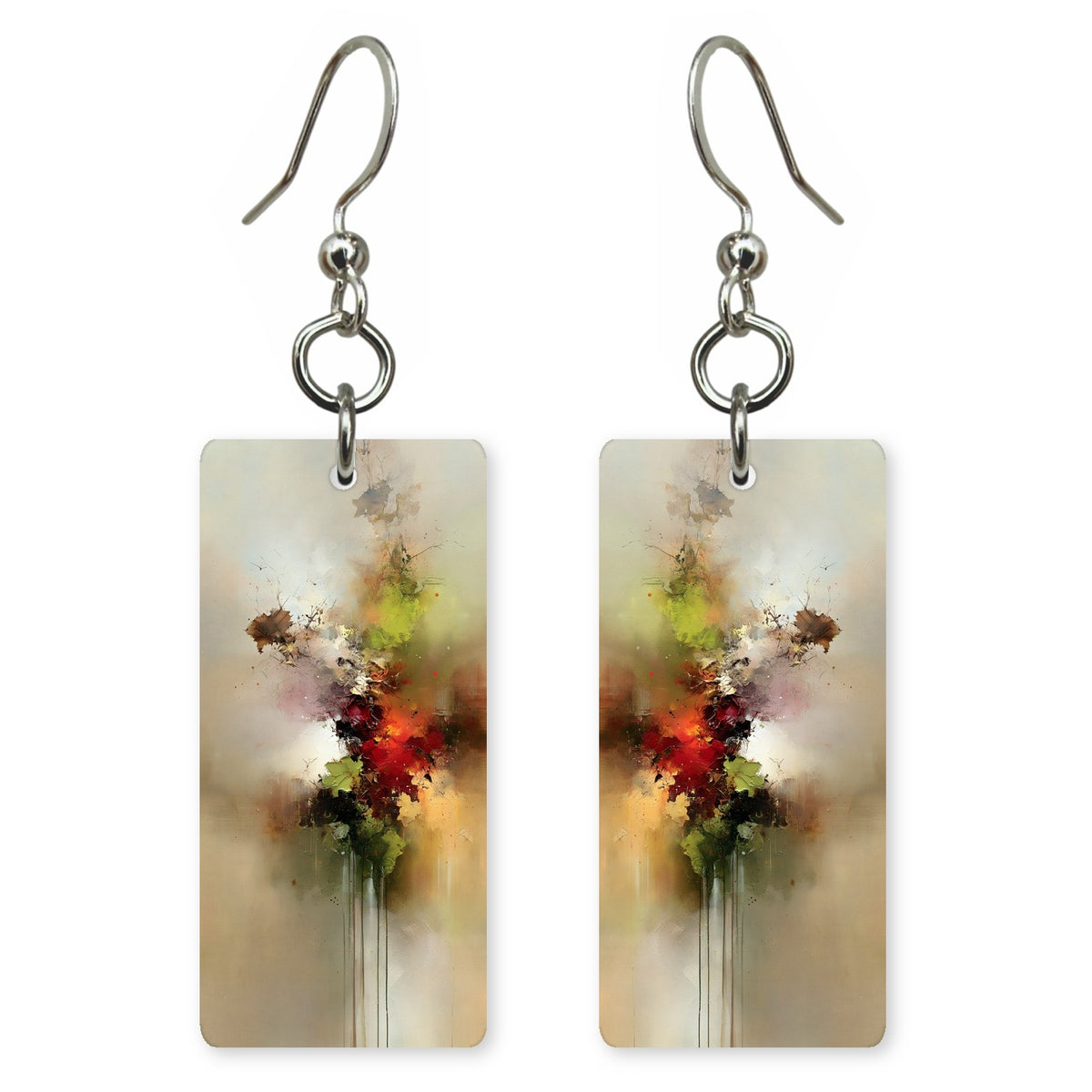 Pearl Delight Blooming Earrings | FWX1728