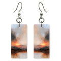 Ember Hope at Dawn Earrings | FWX1782