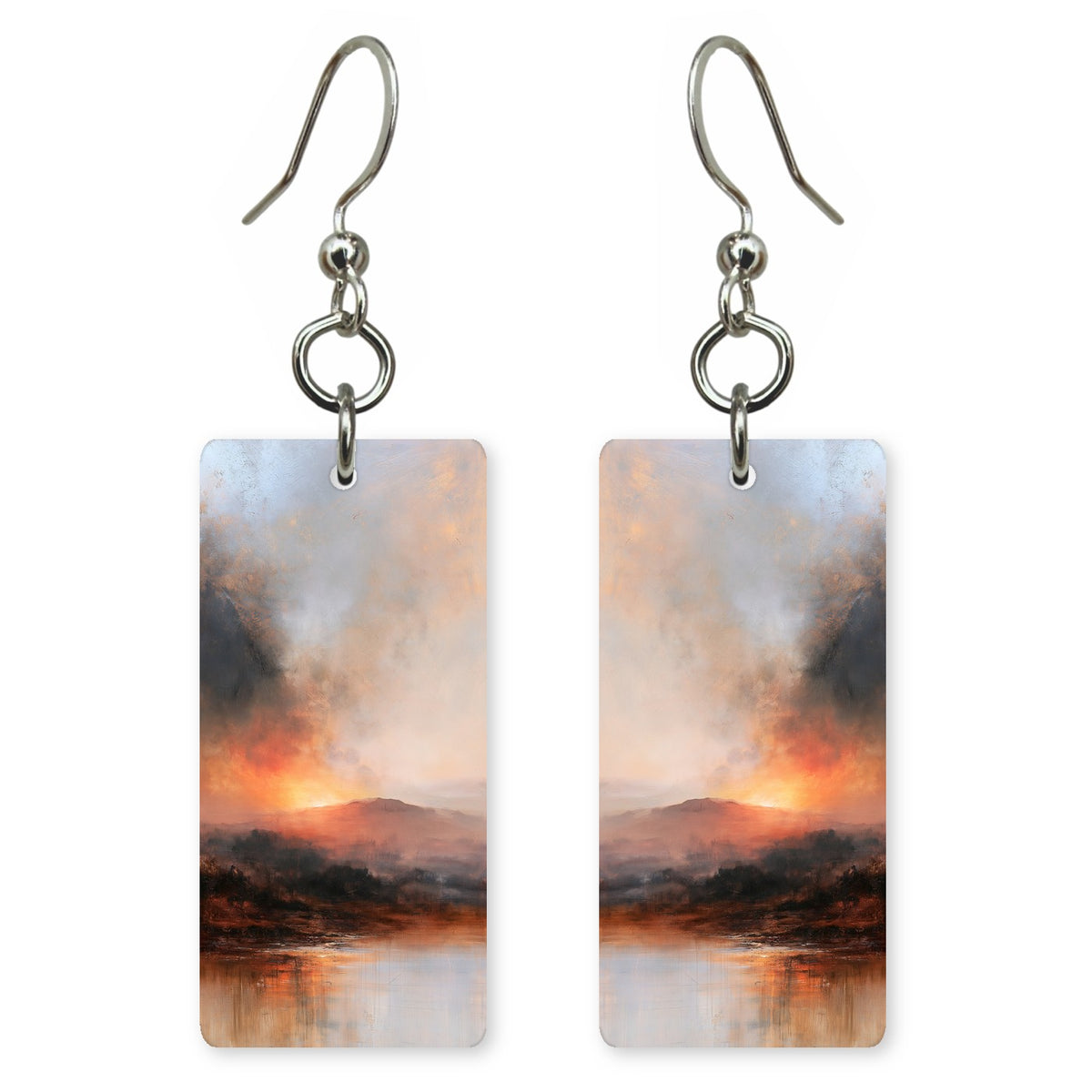 Ember Hope at Dawn Earrings | FWX1782