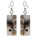 Ash Ember Release Earrings | FWX1807