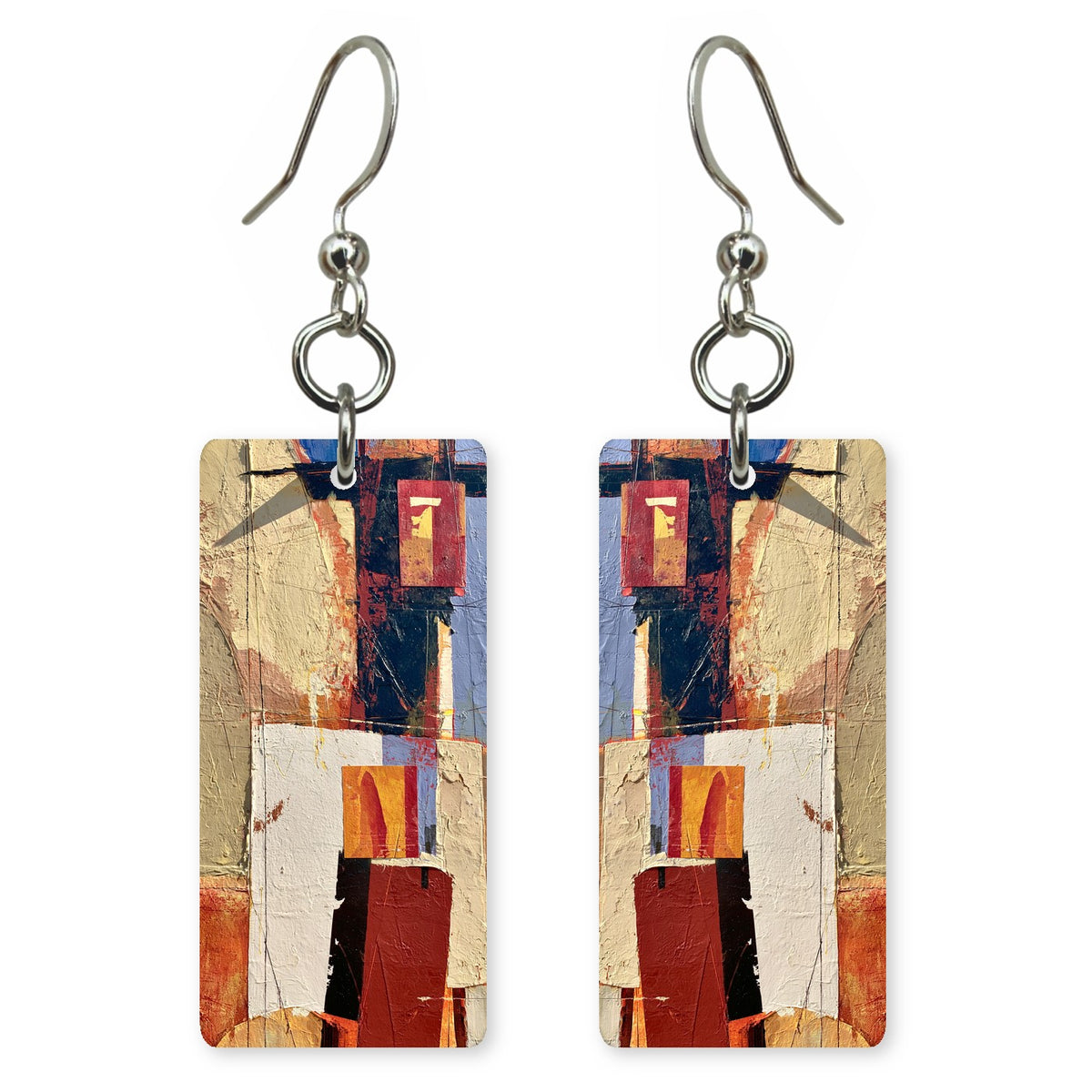 Sienna Second Chances Earrings | FWX1825