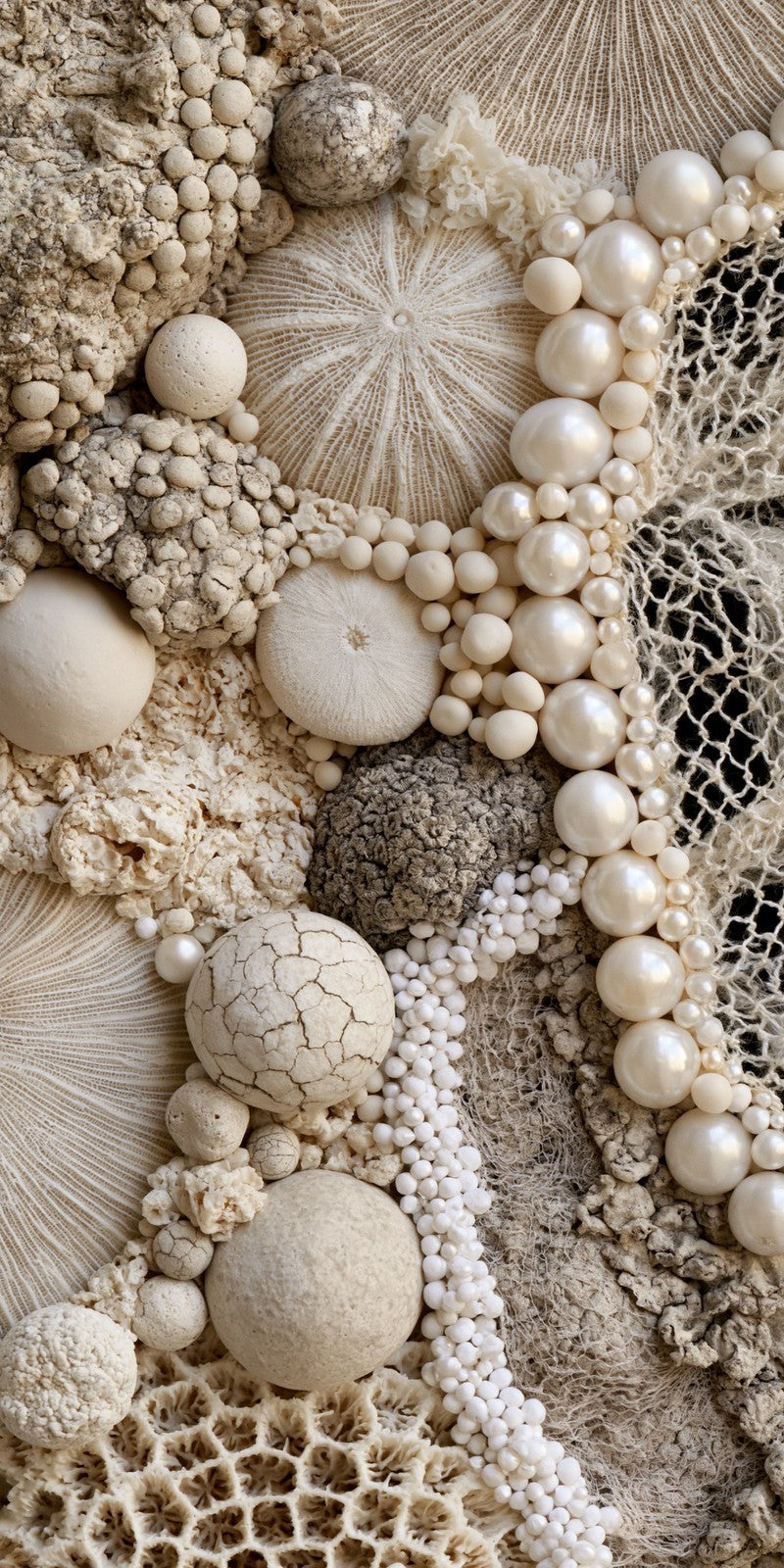 Pearl Treasured Tenderness Earrings | FWX1864