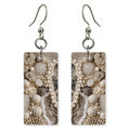 Pearl Treasured Tenderness Earrings | FWX1864