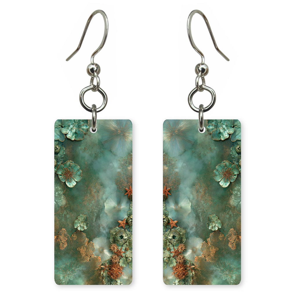 Jade Kindness Earrings | FWX1898