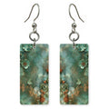 Jade Kindness Earrings | FWX1898