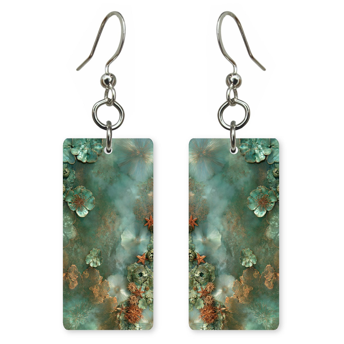 Jade Kindness Earrings | FWX1898
