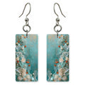 Pearl Coral Joy Earrings | FWX1909