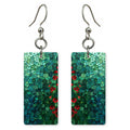 Jade Growing Tenderness Earrings | FWX191