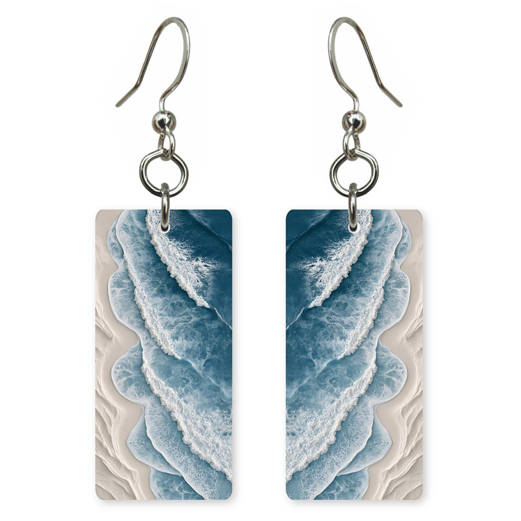 Ivory Tide Returning Earrings | FWX1975