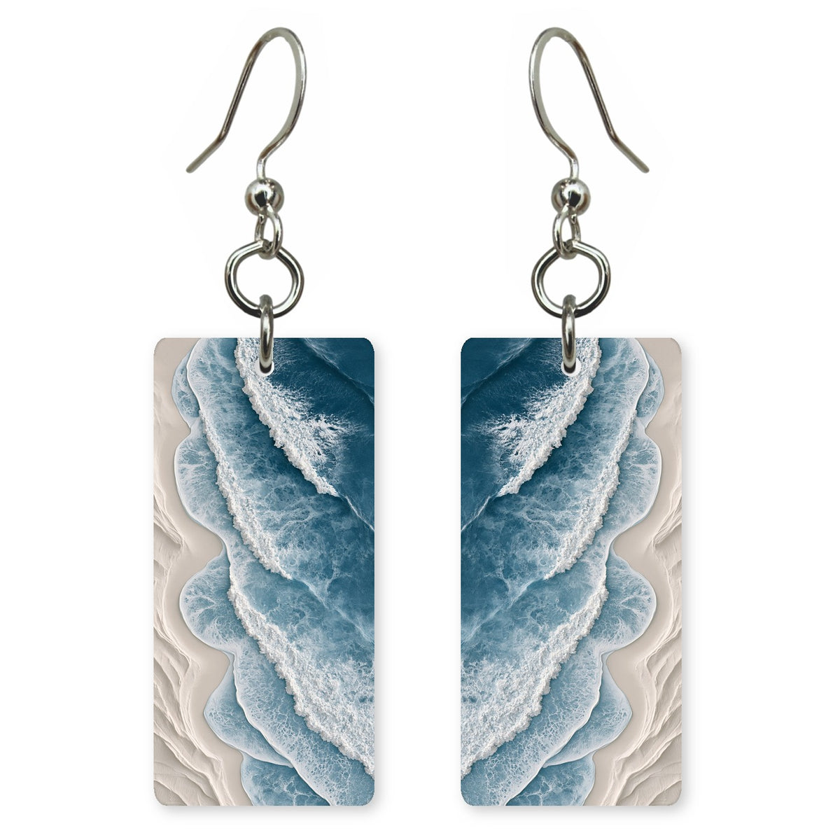 Ivory Tide Returning Earrings | FWX1975