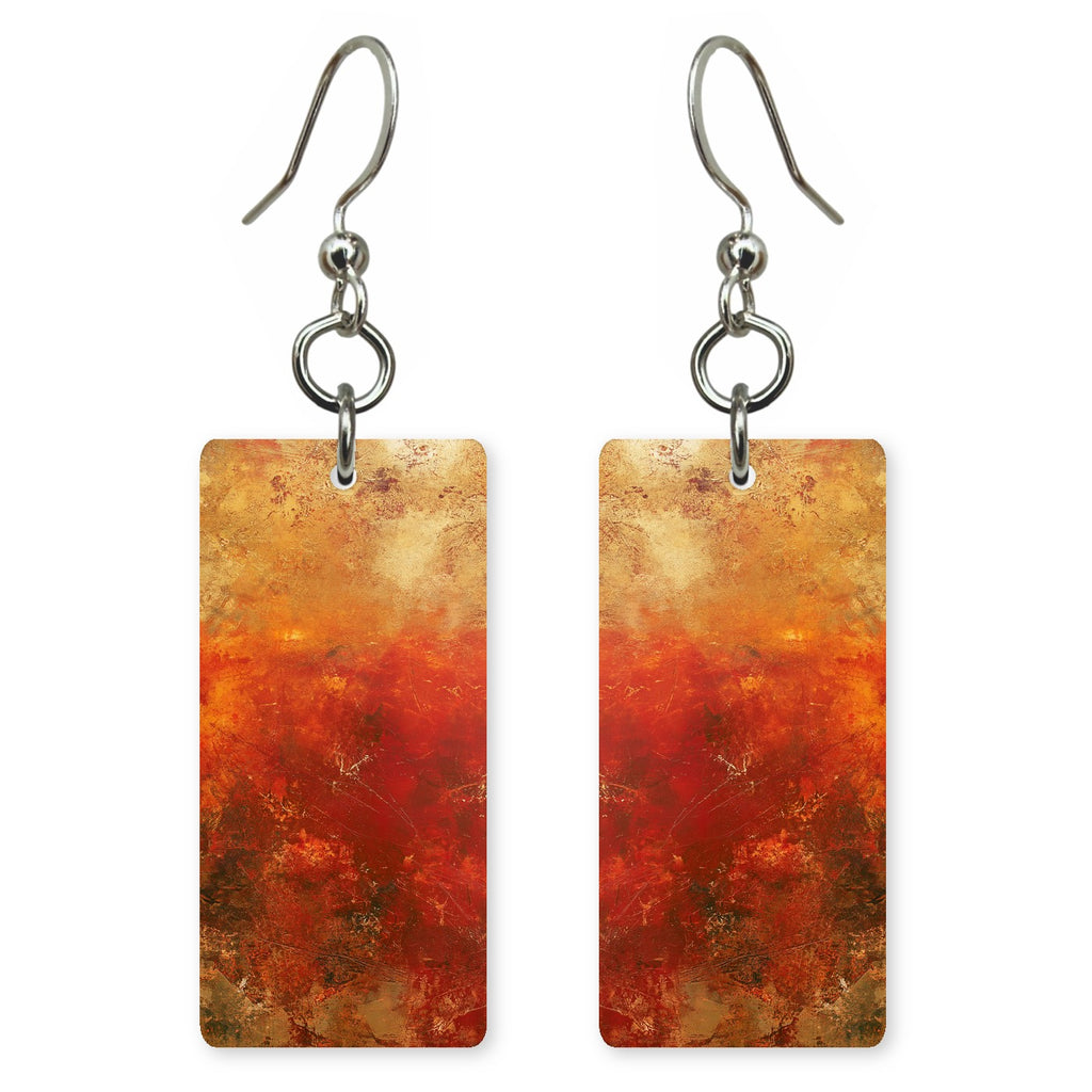 Ember Before Goodbye Earrings | FWX1