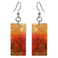 Ember Before Goodbye Earrings | FWX1