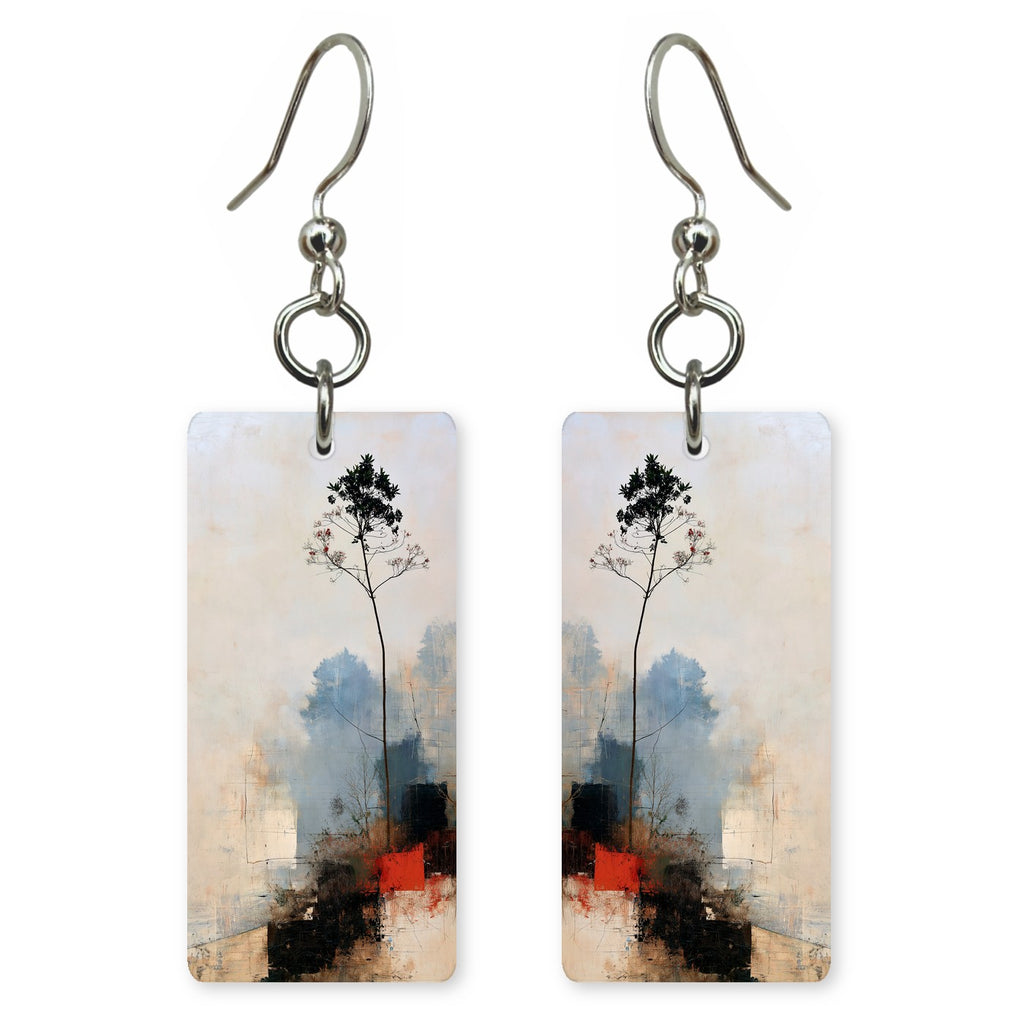 Rust and Still Hoping Earrings | FWX2016