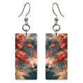 Maple Fire Joy Earrings | FWX2033