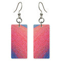 Coral Optimism at Dawn Earrings | FWX203