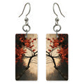 Cream Sky Tenderness Earrings | FWX2080