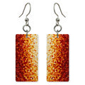 Cherry Red Hope Rising Earrings | FWX20
