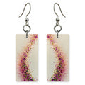 Orchid Gold Joy Earrings | FWX210