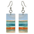 Seafoam Sky Ease Earrings | FWX2127