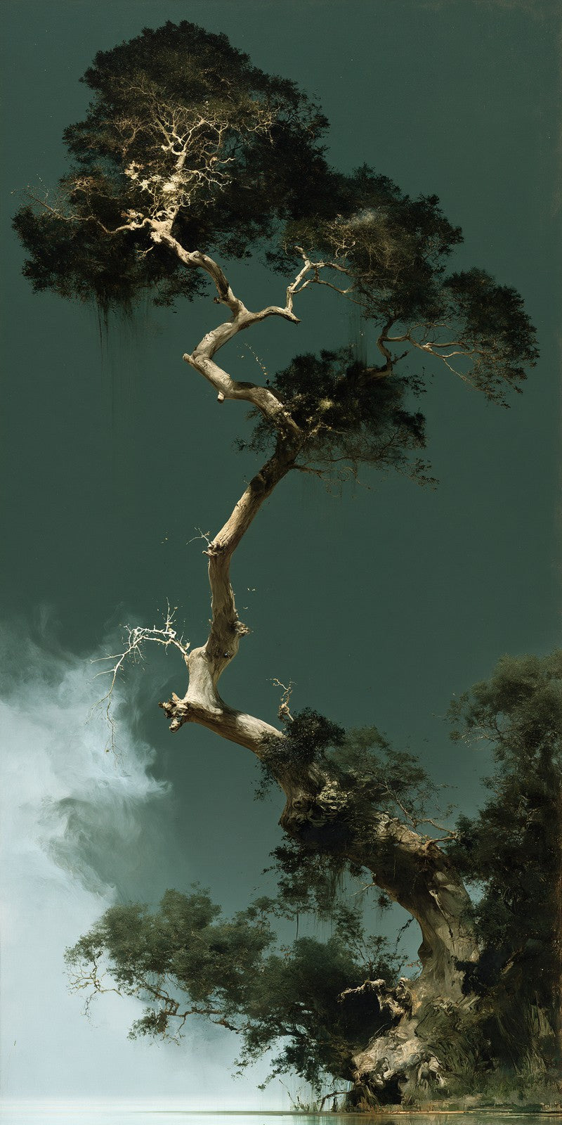 Sage Resilience Earrings | FWX2142