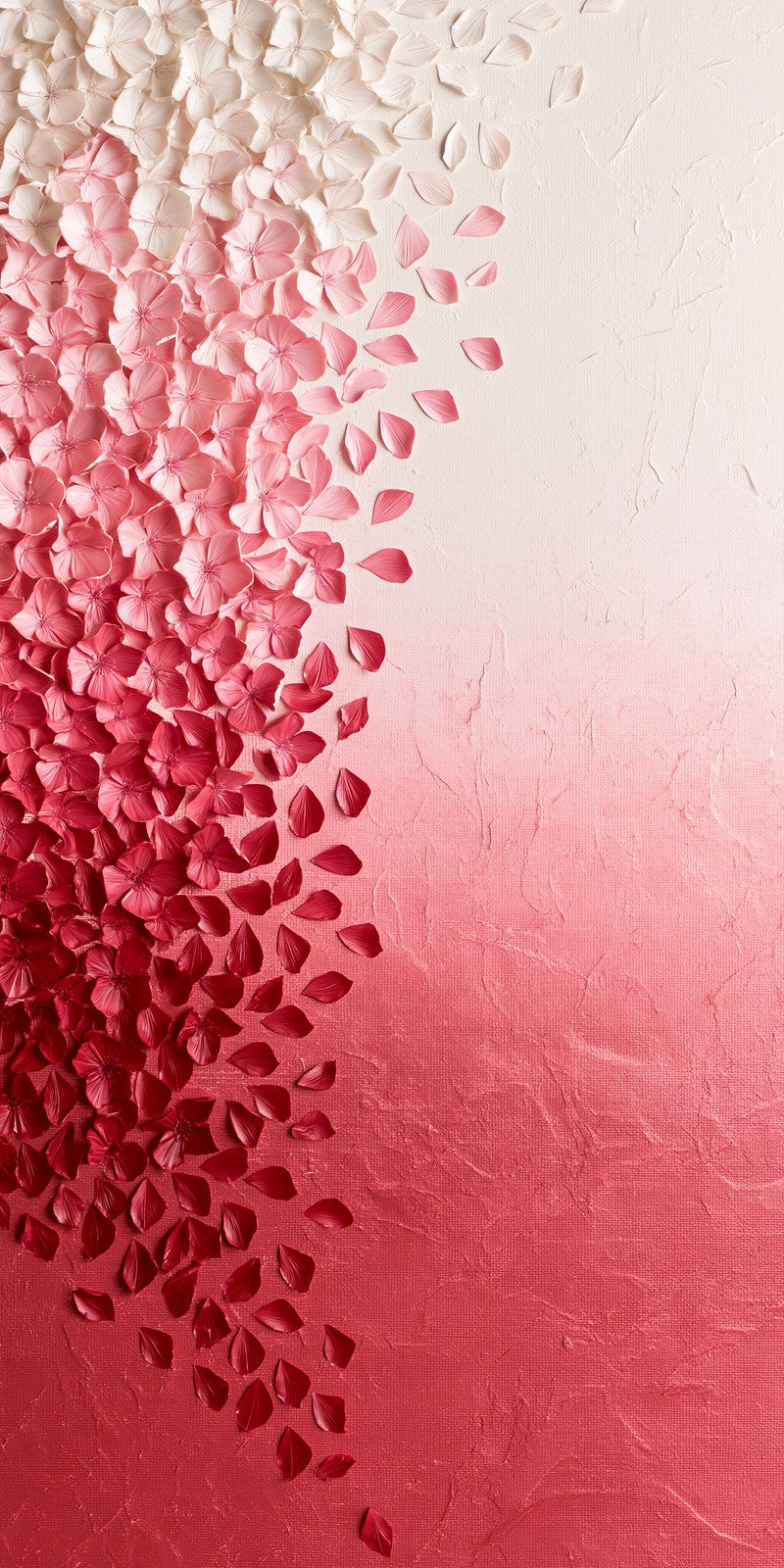 Crimson and the Letting Go Earrings | FWX221