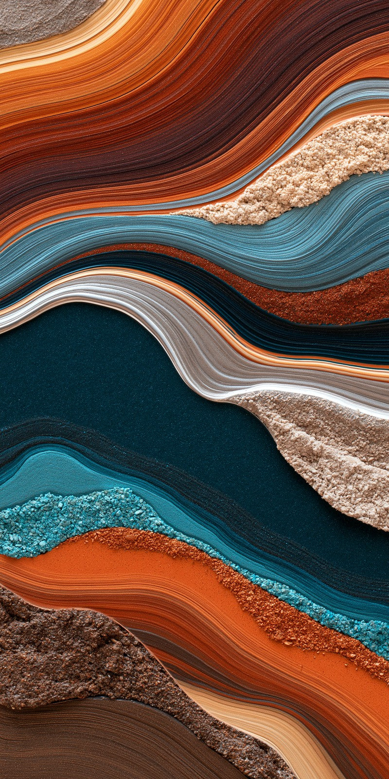 Sienna Flowing Grace Earrings | FWX2232