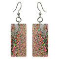 Pink Mischief Giddy Earrings | FWX223