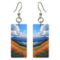 Cloudbright Gladness Earrings | FWX2241