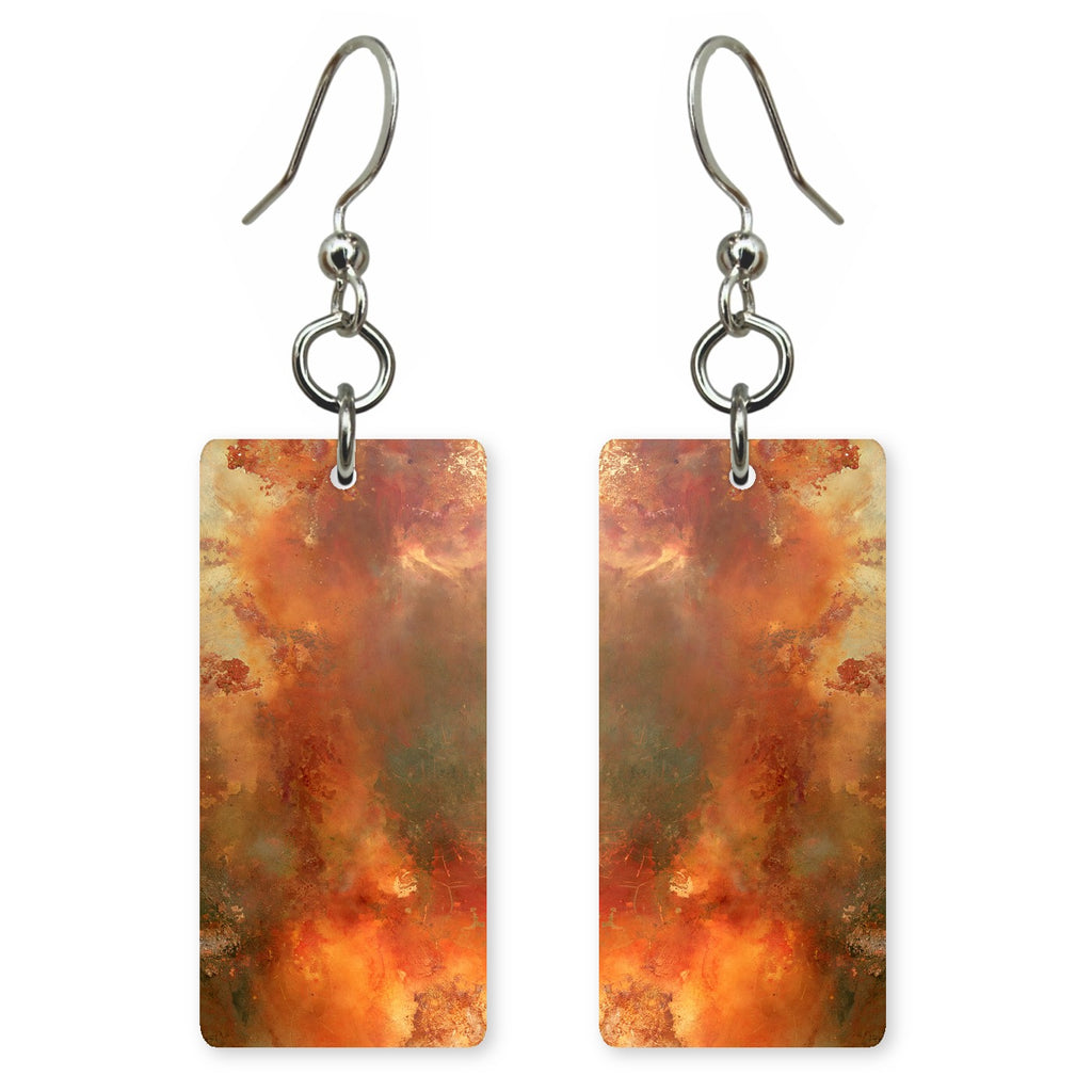 Marmalade Warmth Earrings | FWX2257