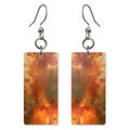 Marmalade Warmth Earrings | FWX2257